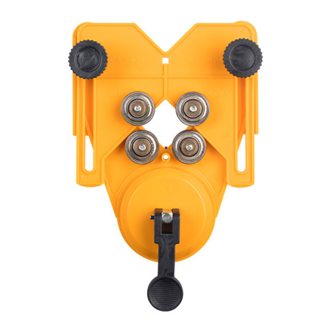 Veeneman Boorhulp met Zuignap Verstelbaar