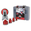 Rubi Drygres 4 Diamantboren Set