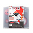 Rubi Drygres 4 Diamantboren Set