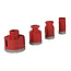 Rubi Drygres 4 Diamantboren Set