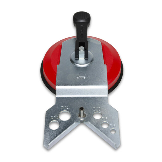 Rubi Drygres 5 Diamantboren Set