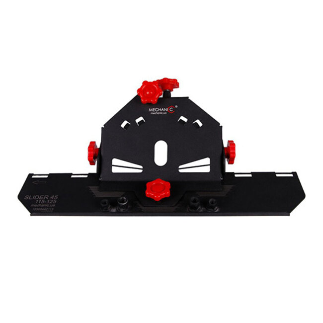 Mechanic Slider 45 Graden Opzetstuk 2.0