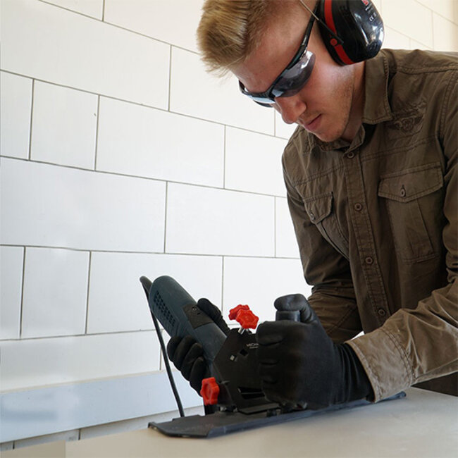 Mechanic Slider 45 Graden Opzetstuk 2.0