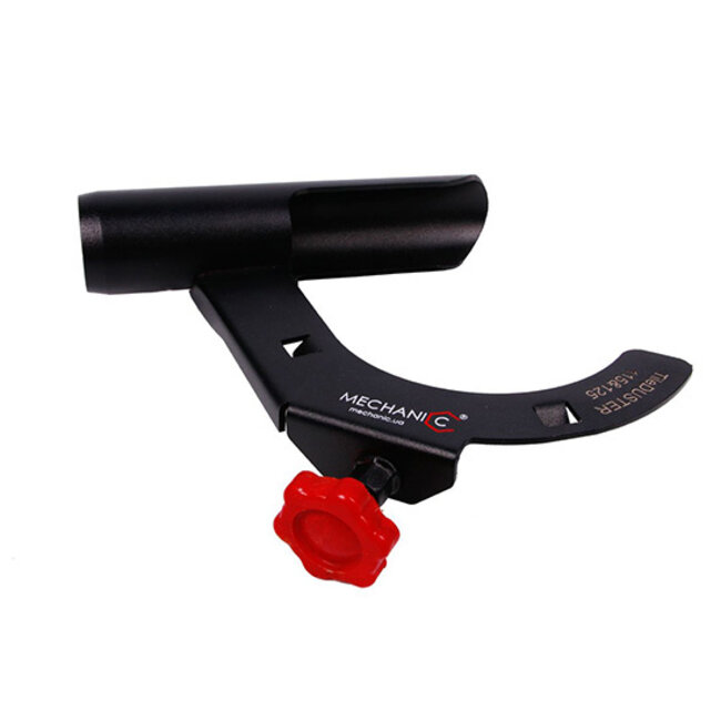 Mechanic TileDuster Stofafzuiging