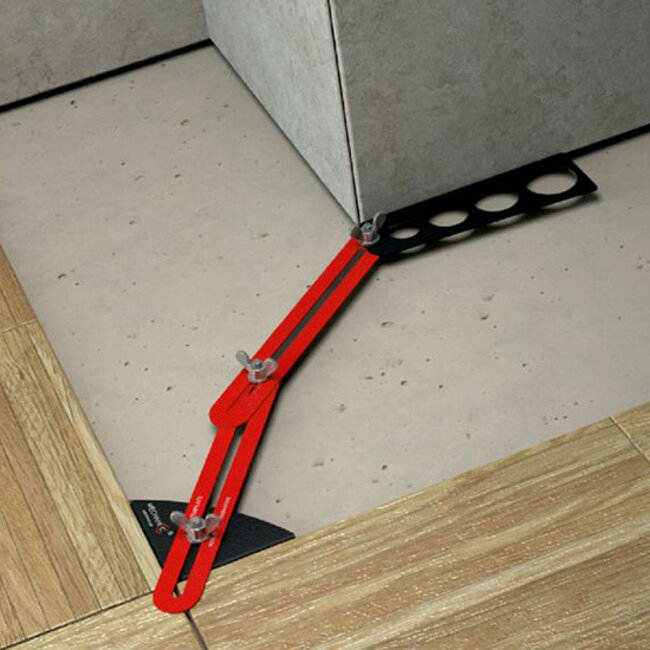 Mechanic TileTemplate - Tegelsjabloon