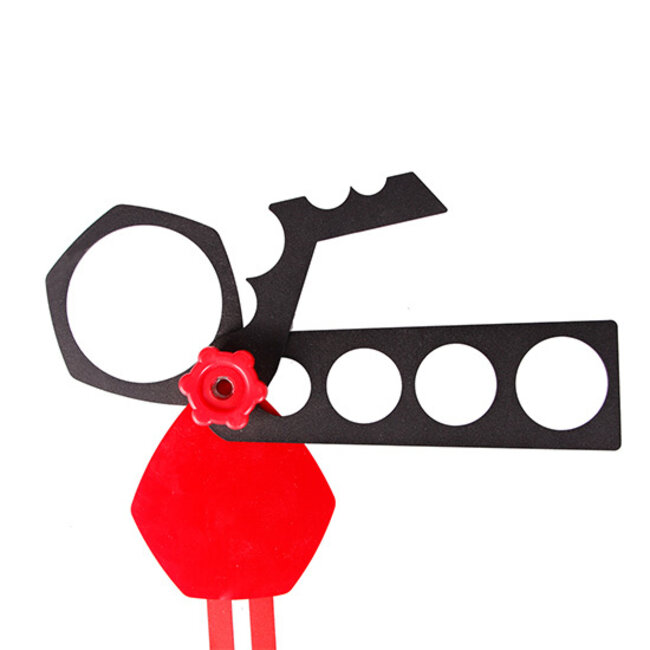 Mechanic TileTemplate XL - Tegelsjabloon