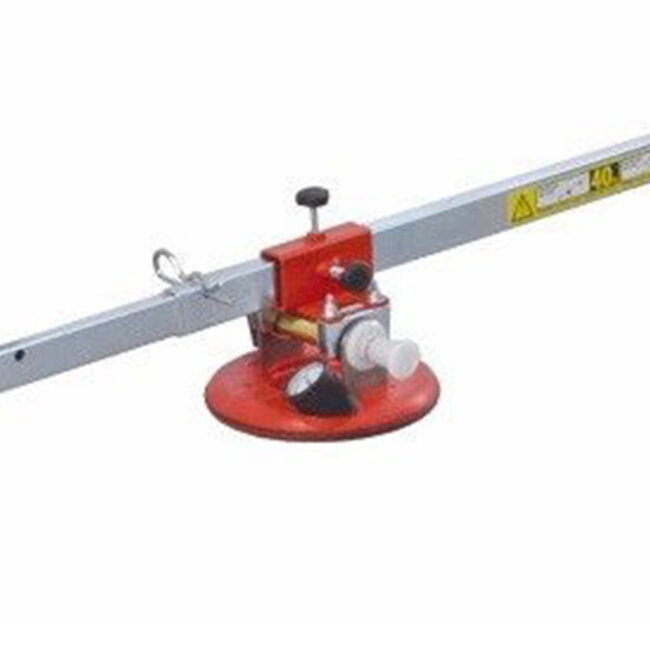 Montolit Lift Tegeldraagsysteem Basic Kit