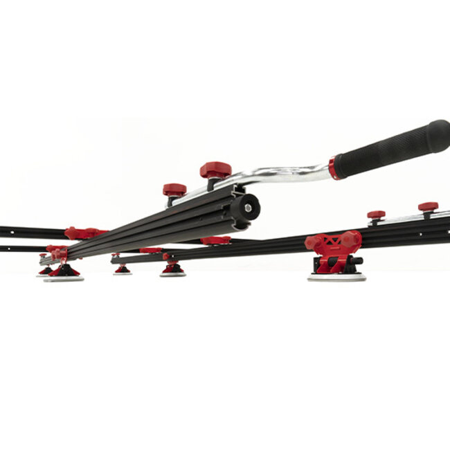 Rubi Slab Trans Heavy Duty N Draagsysteem