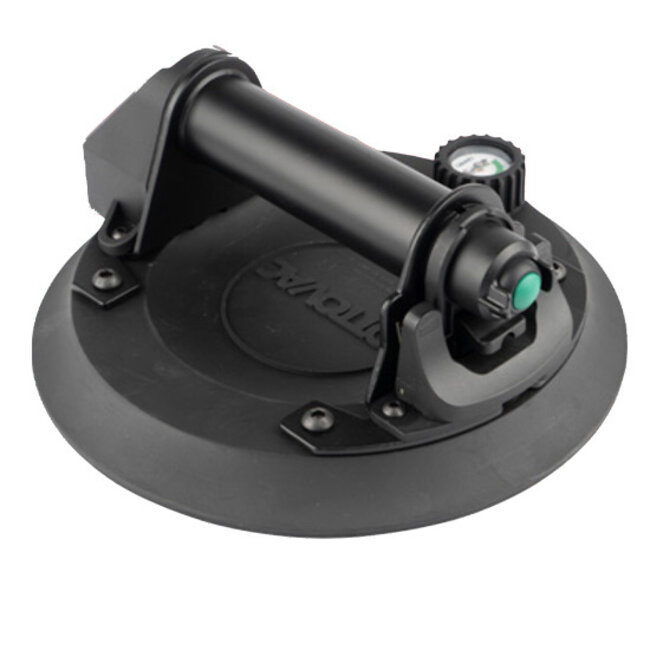 Grabo Ottovac Elektrische Zuignap