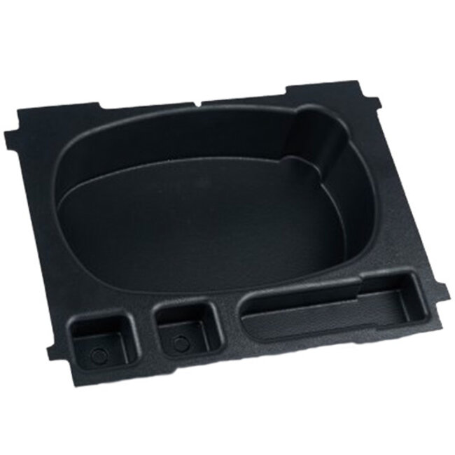 Grabo Inlay voor Systainer III Koffer