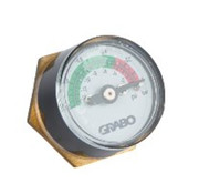 Grabo Grabo Manometer Klein