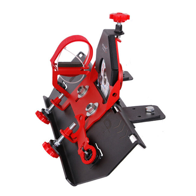 Slider 45 Pro + 45 Graden Diamantschijf