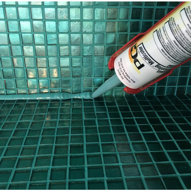 PCI Silcofug Multicolor Siliconenkit