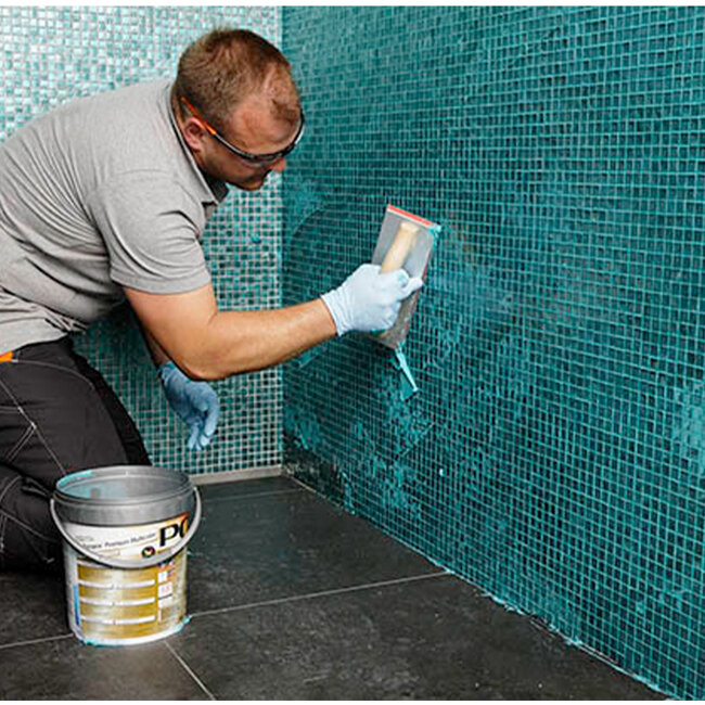 PCI Durapox Premium Multicolor