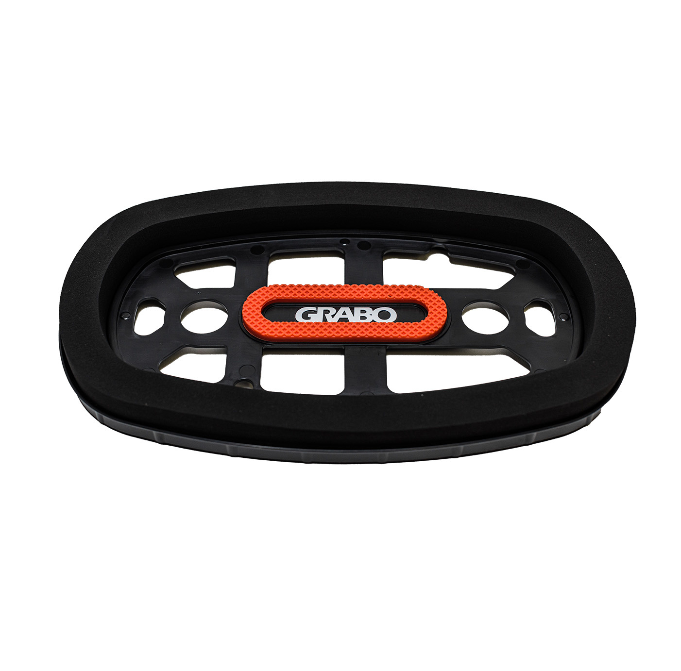 Nemo Grabo Rock Seal - Accessoire voor uw Grabo - Voor extreem ruwe - PHT