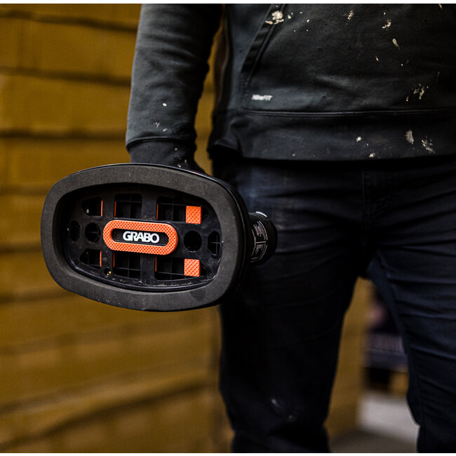 Nemo Grabo Rock Seal