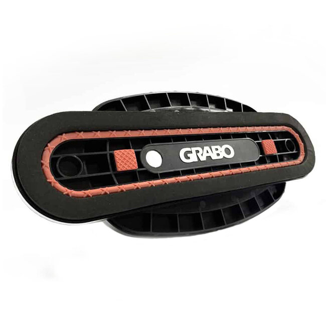 Nemo Grabo Slender Seal