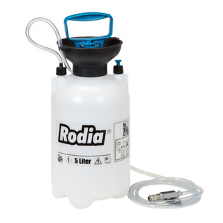 Rodia Rodia FB750 Watertank 5 liter