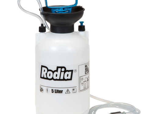 Rodia Rodia FB750 Watertank 5 liter