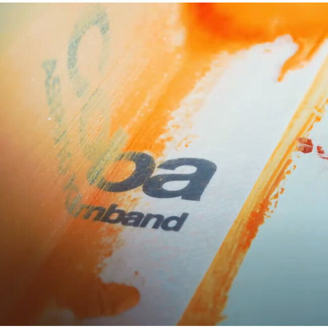 Coba ASP 920 Kimband en Kimpasta voor één Badkamer