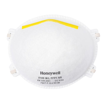 Honeywell Stofmasker per stuk FFP1