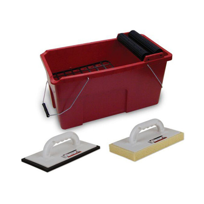 Rubi Rubiclean PRO Set 1