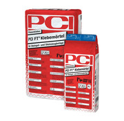 PCI PCI FT Klebemörtel grijs 5 kg