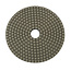 Fix Plus ® Poliijst Pad ø 125 mm Klasse AA Korrel 1000