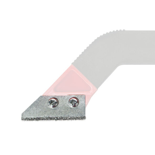 Rubi Los Mes voor Voegen Krabber