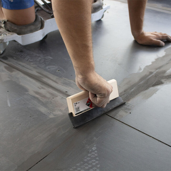 Rubi Voegrubber 35cm