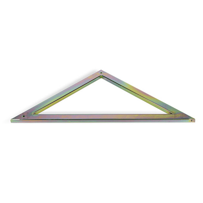 Rubi Teken Driehoek 80 cm