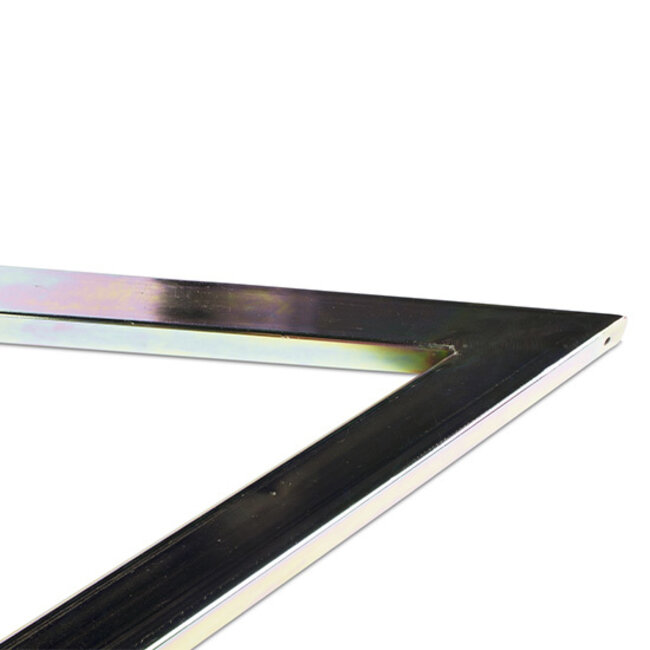 Rubi Teken Driehoek 80 cm