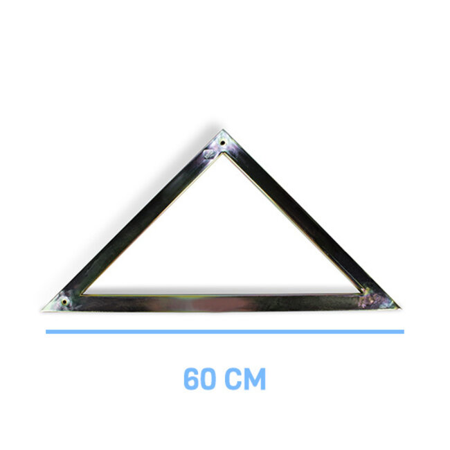 Rubi Teken Driehoek 60 cm