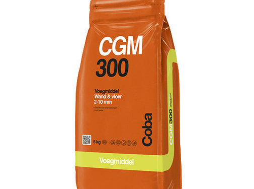 Coba Coba CGM 300 Cement Grijs 5 kg.