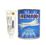 Tenax / Akemi Tenax Solido Epoxy - Zwart
