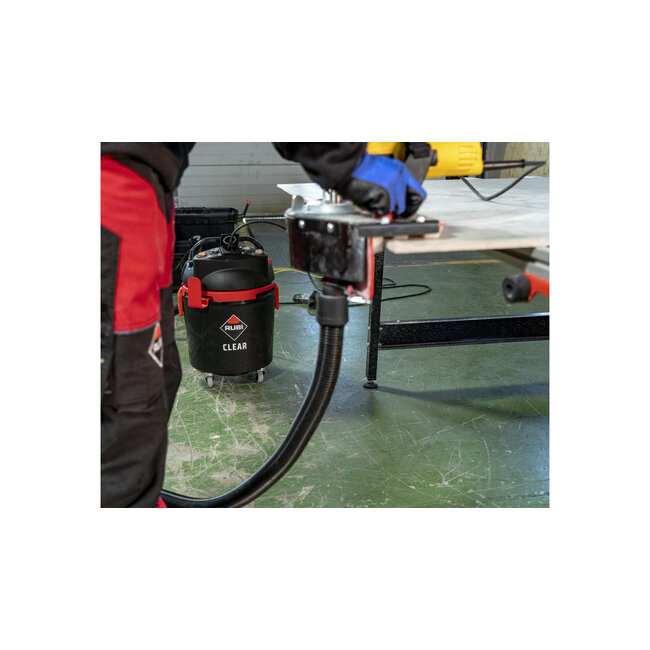 Rubi clear stofzuiger M