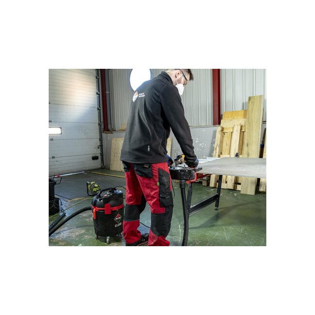 Rubi clear stofzuiger M