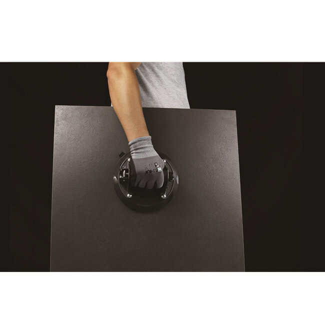 BIHUI Zuignap VU8 110 kg. 200 mm.