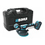 BIHUI BIHUI Tile Beater Select  Elektrisch 21V - Twee Accu's