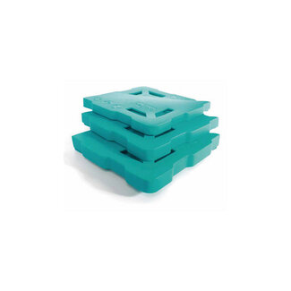 BIHUI BIHUI Tegel Hoek Protector 10 mm. 4 Stuks