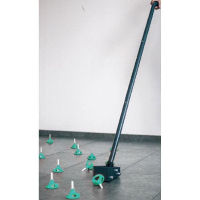 BIHUI Levelling Removal Roller