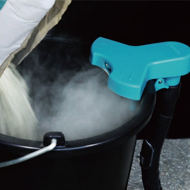 BIHUI Dust Collector Emmer/Kuip