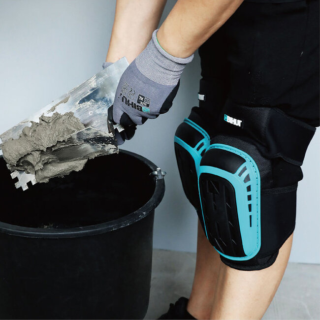 BIHUI Kniebeschermers TPR Pro