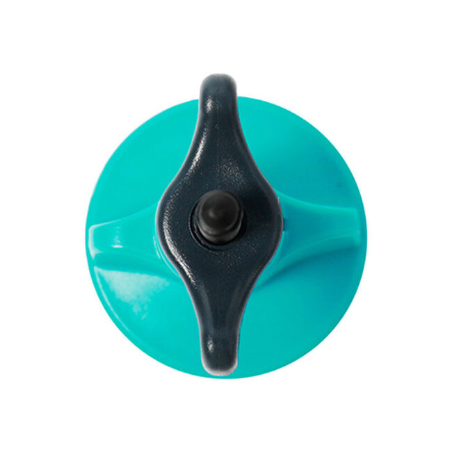 BIHUI T-Spin Levelling System 1,5 mm. - 50 stuks