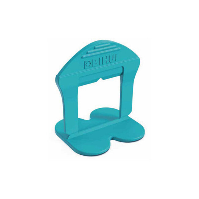 BIHUI Base Levelling 0,5 mm - 100 st.