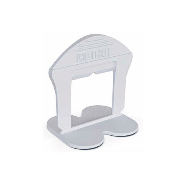 BIHUI Base Levelling 1 mm - 100 st.