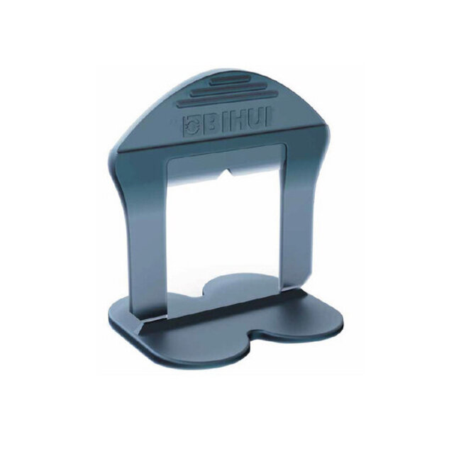 BIHUI Base Levelling 1,5 mm - 100 st.