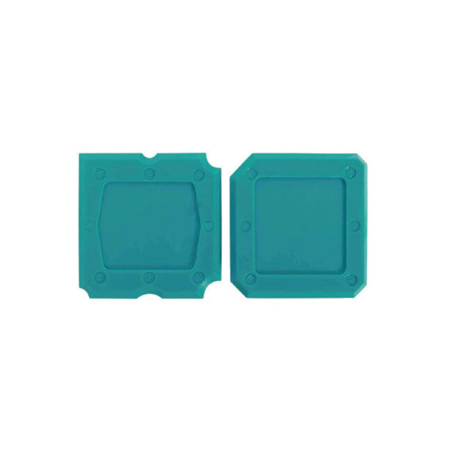 BIHUI Kitstrijker Set 2-Delig