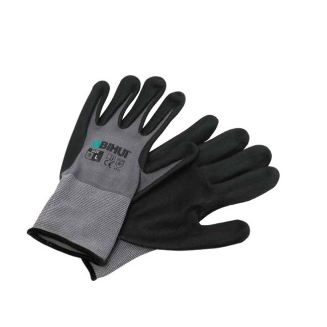 BIHUI Veligheid Handschoenen L