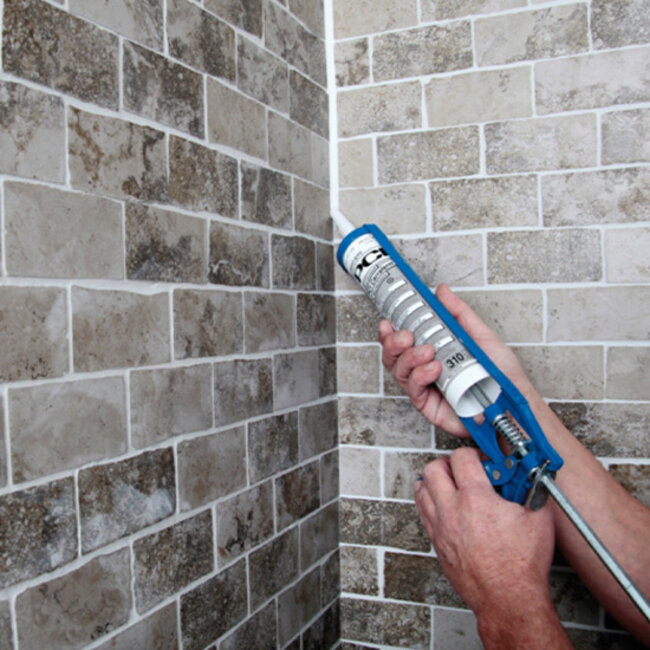 PCI Carraferm Nr. 26 parelgrijs 310 ml